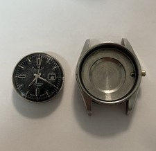 PHILIP WATCH CARIBBEAN 400 ETA