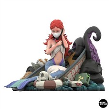 Mighty Jaxx Mermaid's Ruin By