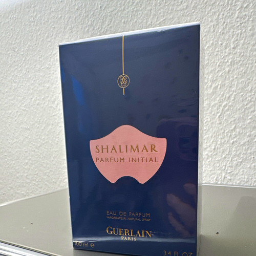 Guerlain shalimar parfum - guerlain,