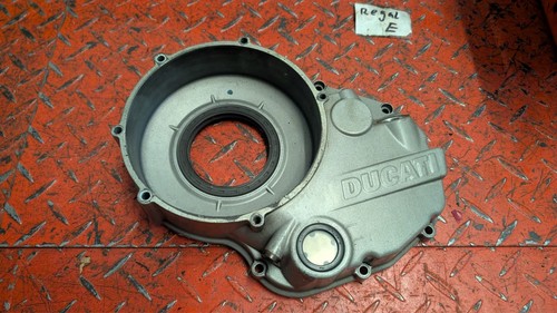 Ducati 749 motordeckel - ducati,