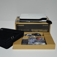 Videoprojektor Casio XJ-A130 2.000 ANSI-Lumen, XGA, Originalverpackt