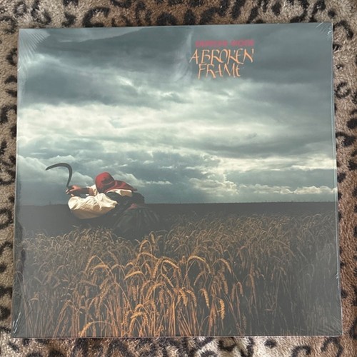 Broken frame von depeche - a,
