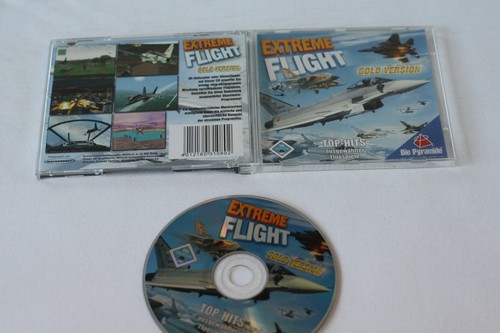 Extreme flight gold version - flight,