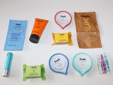 Beauty set douglas home spa - beauty,