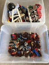 Lego konvolut 7 3kg - lego, 7,3kg