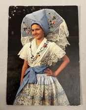 AK SORBISCHE TRACHTEN