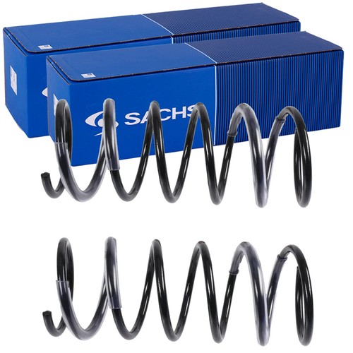 Sachs fahrwerksfedern satz - sachs,