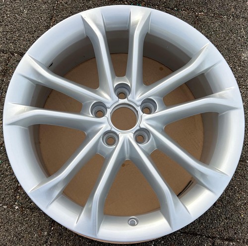 Original alufelge - 1,