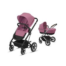 Cybex Talos S Kombi Kinderwagen Set 2in1 bis 22kg - B Ware