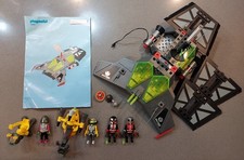 playmobil Lot 3092, 3281, 3284