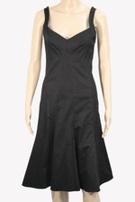Reiss Damen Kleid Gr. 34 (UK