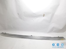 Original BMW  F11  Dachreling links und rechts Alu matt !SATZ! 7234901