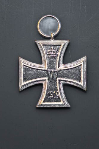 Eiserne kreuz militaria - ek,