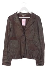 HEIMATLIEBE Kunstlederjacke