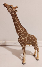 Schleich männliche Giraffe