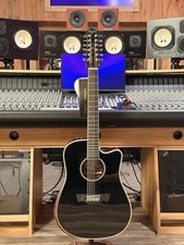 Taguima Sierreña 12 String
