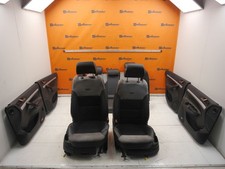 Sitze komplett SKODA OCTAVIA