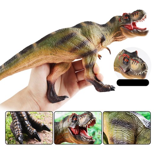 Simulation dinosaurier - simulation,