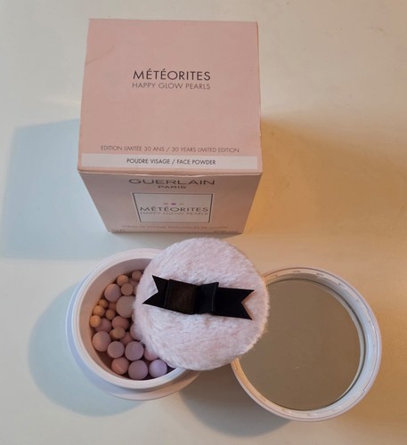 Guerlain meteorites limited - guerlain,