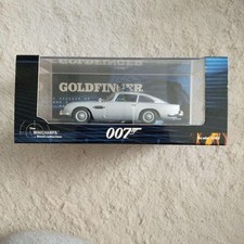 Aston martin db5 goldfinger - aston,
