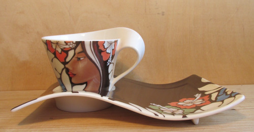 Villeroy boch new wave - wave, maya