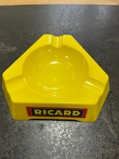 B06- Ricard Werbeaschenbecher