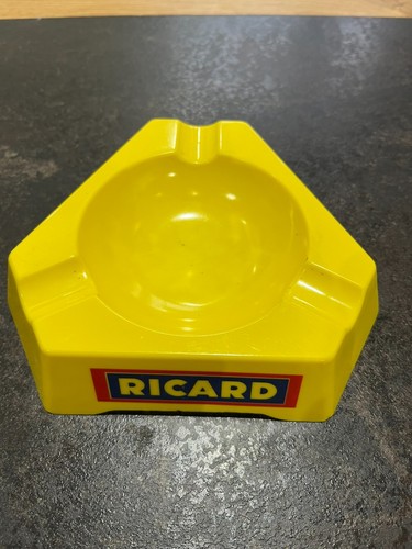 B06 ricard werbeaschenbecher - b06-,