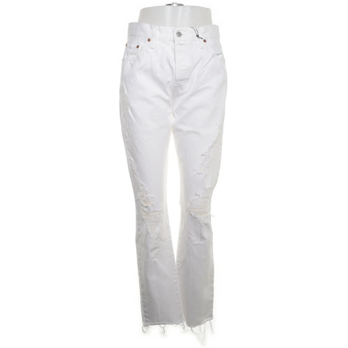 Levi strauss jeans - strauss,