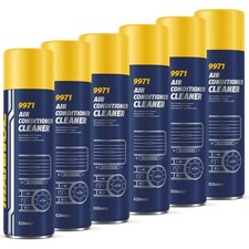 6 X 520ml Klimaanlagen Klima