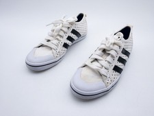 adidas Honey Stripes Damen Sneaker Freizeitschuh weiß Gr 40 2/3 EU Art 35026-10