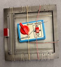 Märklin Spur Z 8994 Schiebebühne gebraucht ohne OVP