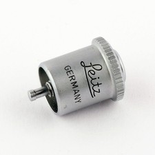 Leica Soft Release Button