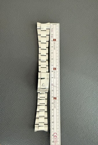 Rolex oyster armband neu - oyster, 41