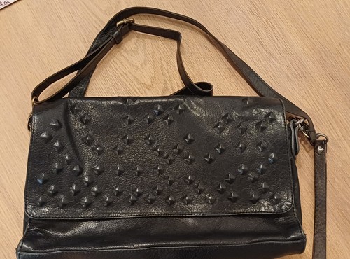 Rehard tasche clutch nieten - clutch,