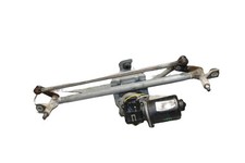 Opel Tigra B Twintop Wischermotor Motor Wischer Scheibenwischermotor 24441422