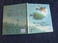 Die kleine Hexe feiert