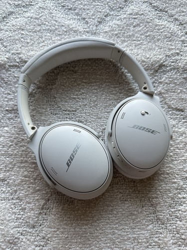 Bose quietcomfort wireless - bose,