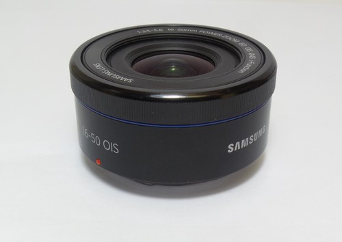 Samsung 50mm 5 - samsung, 16-50mm
