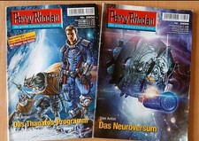 Perry Rhodan Romane 2600 -