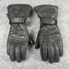 Harley Davidson FXRG Leder