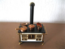 HERD FÜR PUPPENSTUBE VON HENNIG