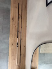 DAM Black Champion 80 Rute 300cm 30-80g