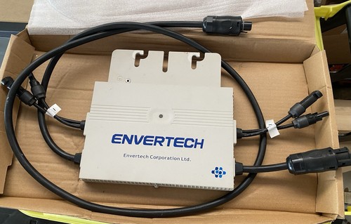 Envertech mikrowechselrichter - envertech,