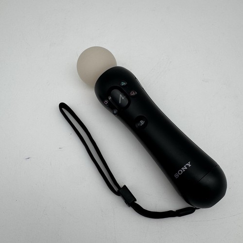 Sony playstation move - playstation,