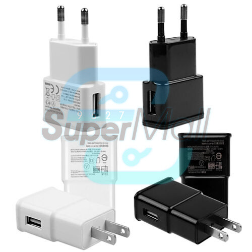 Plug 1 port - 2a,