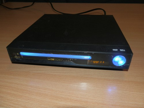 Clatronic dvd797 player - dvd797,