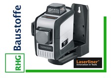 Kreuzlinienlaser