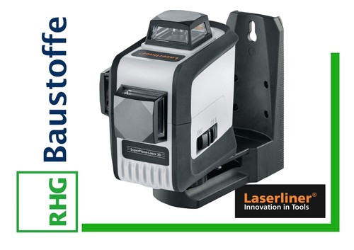 Kreuzlinienlaser