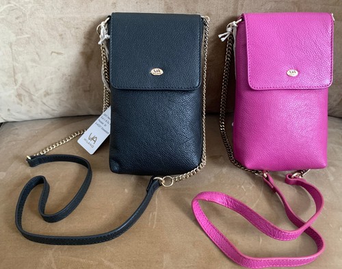 Via milano handytasche echt - via,