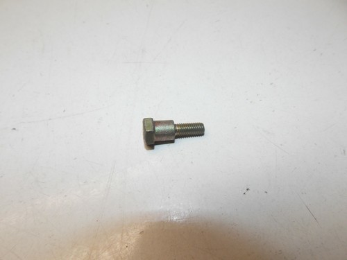 Schraube blende stoßfänger - schraube,